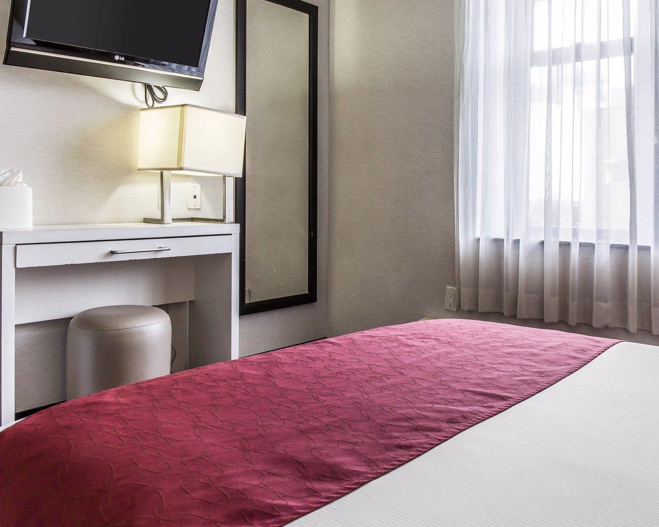 Solita Soho Hotel Нью-Йорк Экстерьер фото
