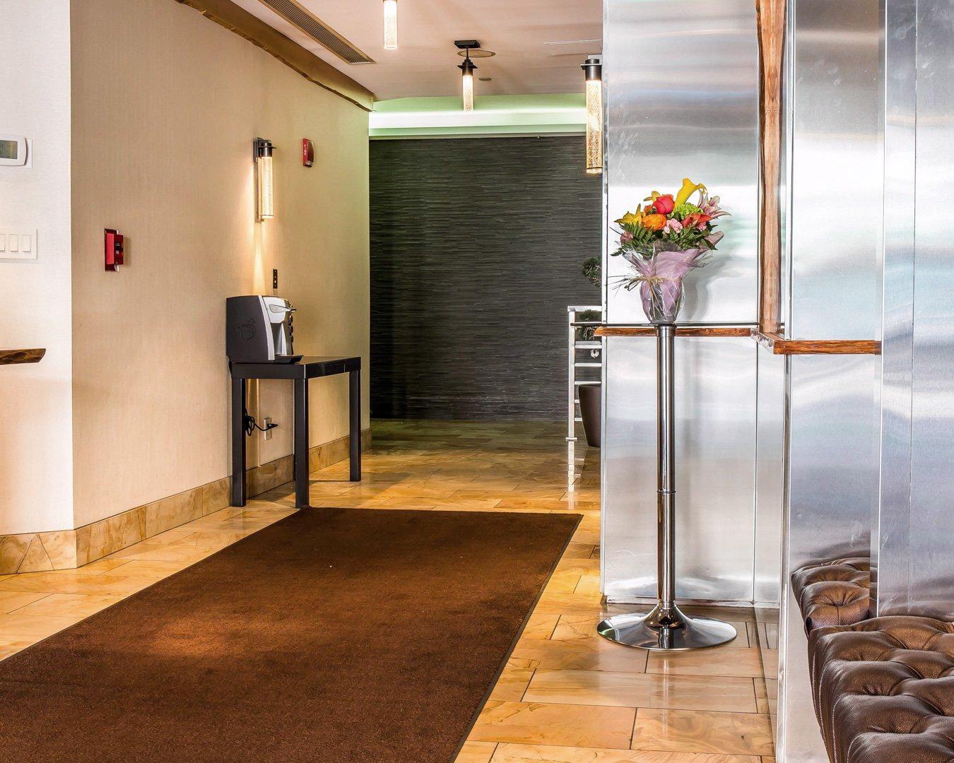 Solita Soho Hotel Нью-Йорк Экстерьер фото