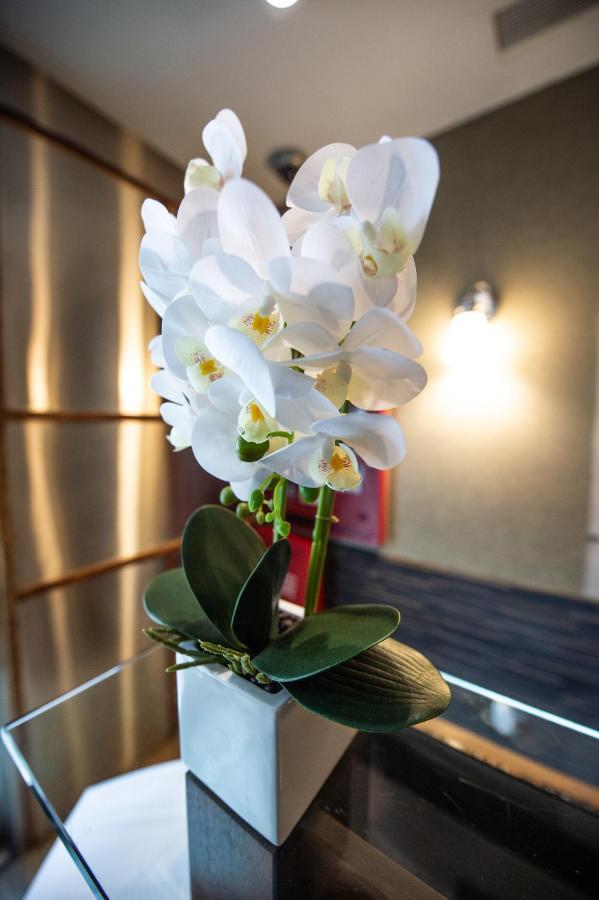Solita Soho Hotel Нью-Йорк Экстерьер фото