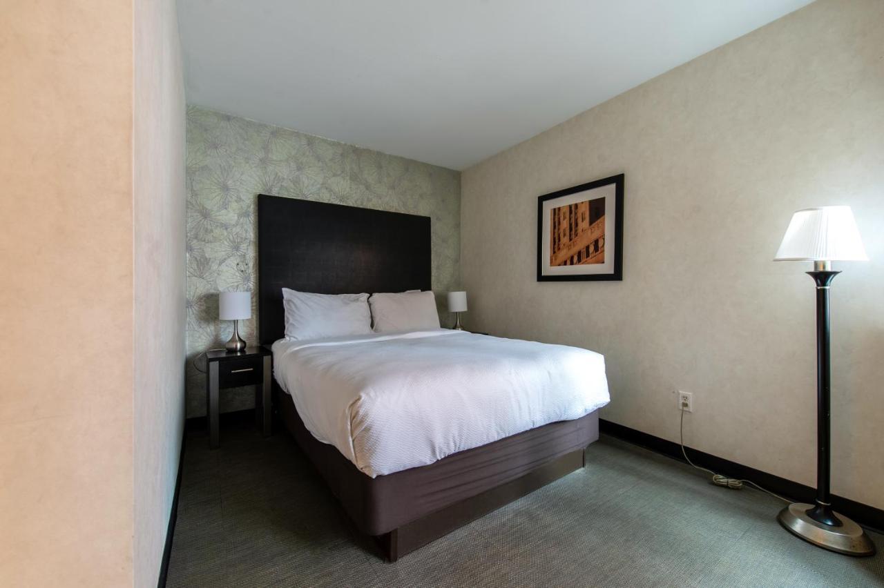 Solita Soho Hotel Нью-Йорк Экстерьер фото