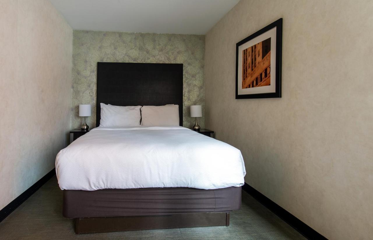 Solita Soho Hotel Нью-Йорк Экстерьер фото