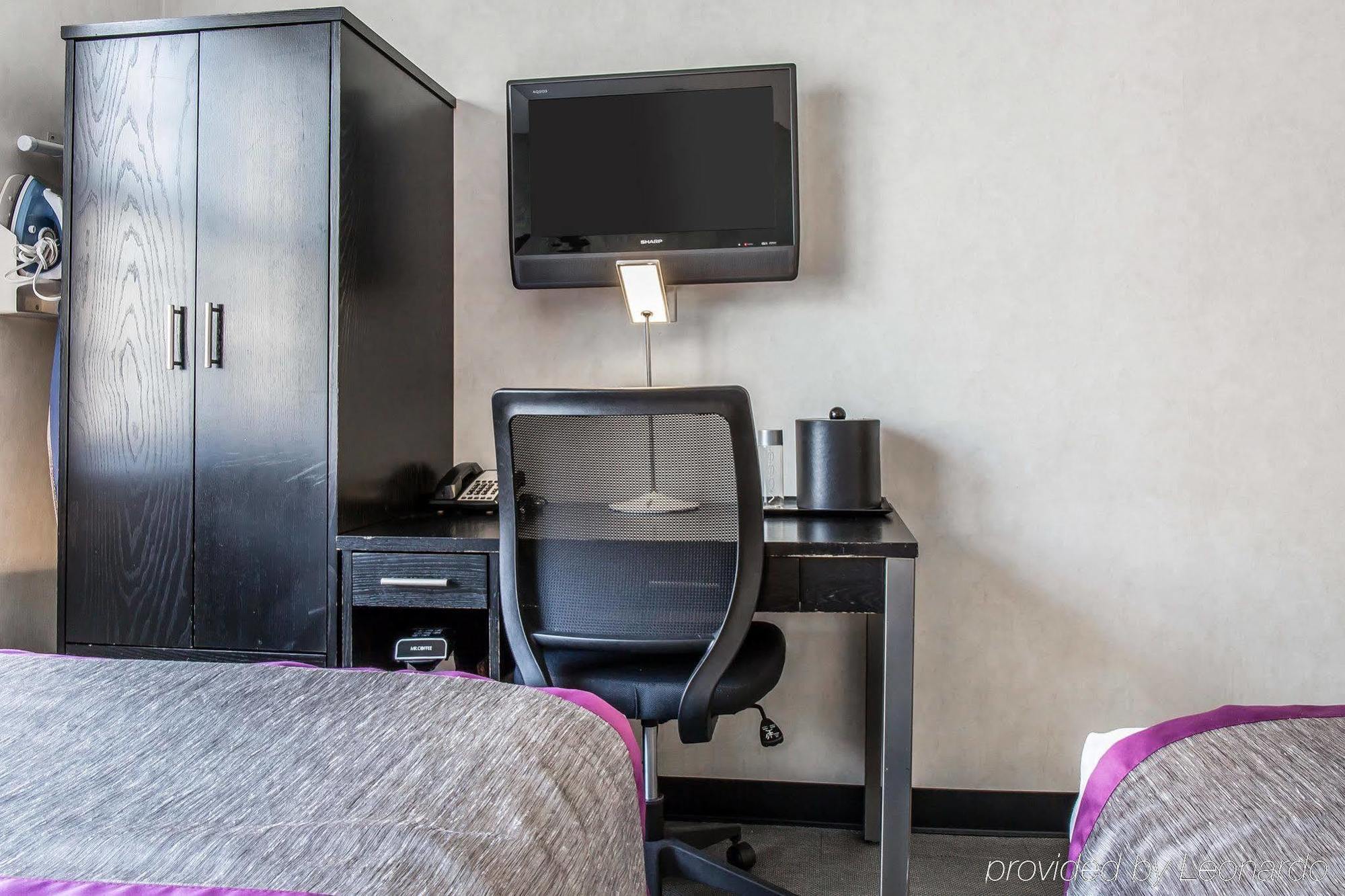 Solita Soho Hotel Нью-Йорк Экстерьер фото
