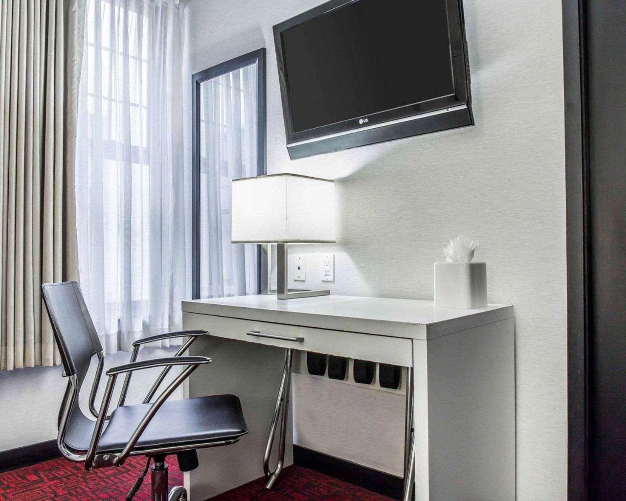 Solita Soho Hotel Нью-Йорк Экстерьер фото